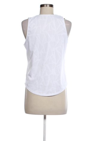 Damen Sporttop SHEIN, Größe M, Farbe Weiß, Preis 7,67 €