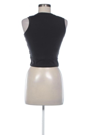Top sport de damă. SHEIN, Mărime S, Culoare Negru, Preț 41,71 Lei