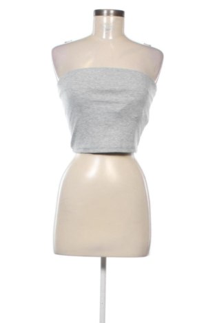 Top sport de damă. SHEIN, Mărime S, Culoare Gri, Preț 47,99 Lei