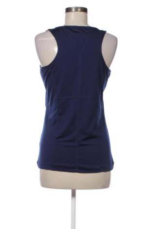 Damen Sporttop Sport Tech, Größe M, Farbe Blau, Preis 9,99 €