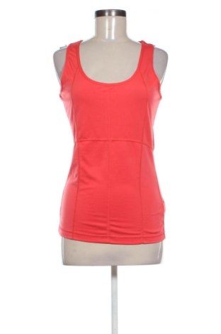Damen Sporttop TCM, Größe M, Farbe Rot, Preis 9,99 €