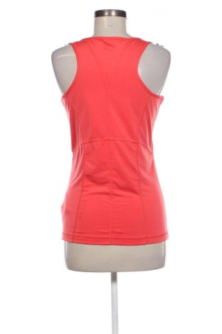 Damen Sporttop TCM, Größe M, Farbe Rot, Preis 9,99 €