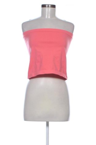 Damen Sporttop Tchibo, Größe L, Farbe Rosa, Preis 8,00 €