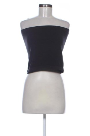 Damen Sporttop Tchibo, Größe L, Farbe Schwarz, Preis 8,00 €