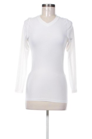 Damski sportowy top Umbro, Rozmiar S, Kolor Biały, Cena 53,99 zł