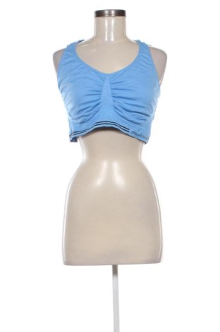 Női sport top Unbranded, Méret 3XL, Szín Kék, Ár 3 529 Ft, #136489478