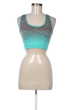 Damen Sporttop Unbranded, Größe S, Farbe Mehrfarbig, Preis 15,99 €