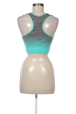 Damen Sporttop Unbranded, Größe S, Farbe Mehrfarbig, Preis 15,99 €