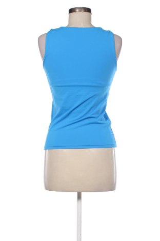 Damski sportowy top Unbranded, Rozmiar M, Kolor Niebieski, Cena 42,87 zł