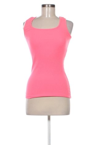 Damen Sporttop Unbranded, Größe S, Farbe Rosa, Preis 8,00 €