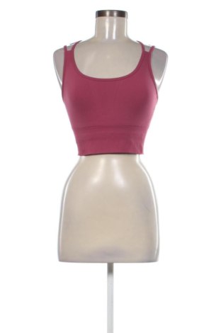 Dámský sportovní top  Unbranded, Velikost S, Barva Růžová, Cena  227,00 Kč