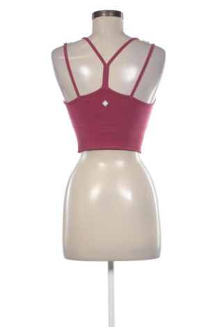 Dámský sportovní top  Unbranded, Velikost S, Barva Růžová, Cena  227,00 Kč