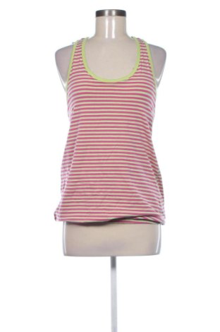 Damen Sporttop Unbranded, Größe L, Farbe Mehrfarbig, Preis 7,67 €, #136542734