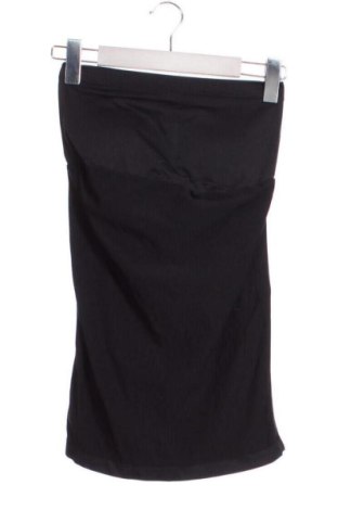 Damski sportowy top Unbranded, Rozmiar XS, Kolor Czarny, Cena 42,87 zł