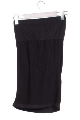 Damski sportowy top Unbranded, Rozmiar XS, Kolor Czarny, Cena 42,87 zł