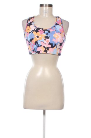 Damski sportowy top Unbranded, Rozmiar M, Kolor Kolorowy, Cena 40,99 zł
