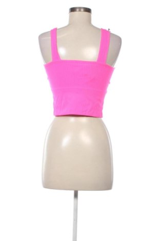 Damski sportowy top Unbranded, Rozmiar S, Kolor Różowy, Cena 40,99 zł