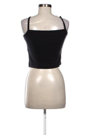 Damen Sporttop Unbranded, Größe M, Farbe Schwarz, Preis 9,99 €