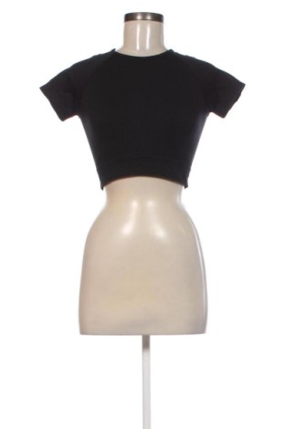 Damen Sporttop Unbranded, Größe XS, Farbe Schwarz, Preis 9,99 €