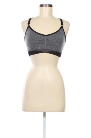 Top sport de damă. Unbranded, Mărime M, Culoare Gri, Preț 39,91 Lei