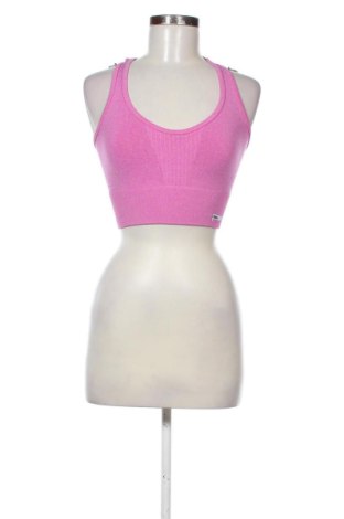 Női sport top Unbranded, Méret S, Szín Rózsaszín, Ár 3 929 Ft