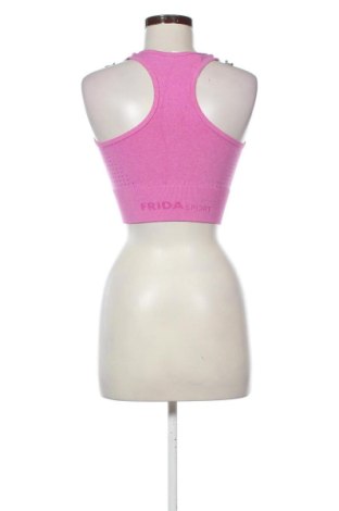 Női sport top Unbranded, Méret S, Szín Rózsaszín, Ár 3 929 Ft
