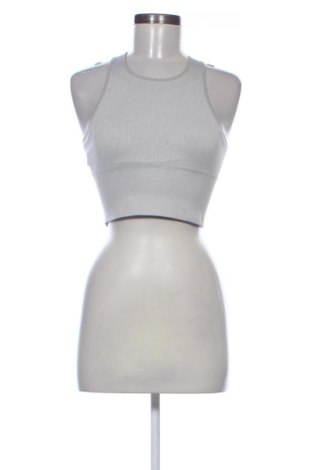 Top sport de damă. Unbranded, Mărime S, Culoare Gri, Preț 40,00 Lei