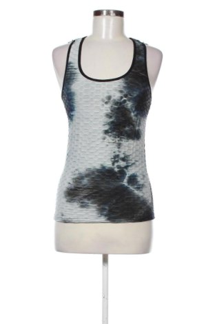 Damen Sporttop Unbranded, Größe M, Farbe Mehrfarbig, Preis 9,99 €