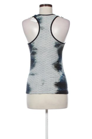 Damen Sporttop Unbranded, Größe M, Farbe Mehrfarbig, Preis 9,99 €