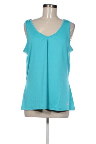 Damski sportowy top Unbranded, Rozmiar L, Kolor Zielony, Cena 40,99 zł