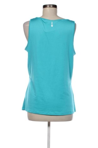 Damski sportowy top Unbranded, Rozmiar L, Kolor Zielony, Cena 40,99 zł