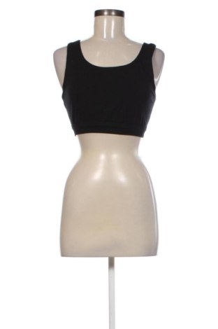 Дамски спортен топ Petite Fleur, Размер XXL, Цвят Черен, Цена 26,07 €