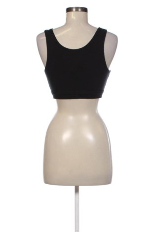 Дамски спортен топ Petite Fleur, Размер XXL, Цвят Черен, Цена 26,07 €