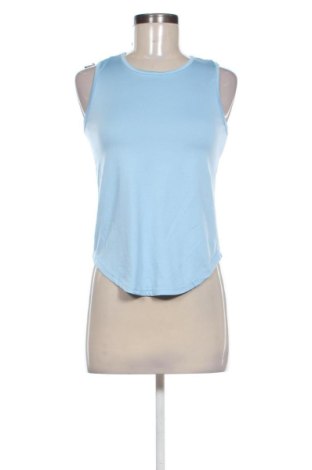 Damski sportowy top Unbranded, Rozmiar XS, Kolor Niebieski, Cena 40,99 zł