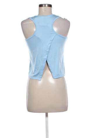 Damski sportowy top Unbranded, Rozmiar XS, Kolor Niebieski, Cena 40,99 zł