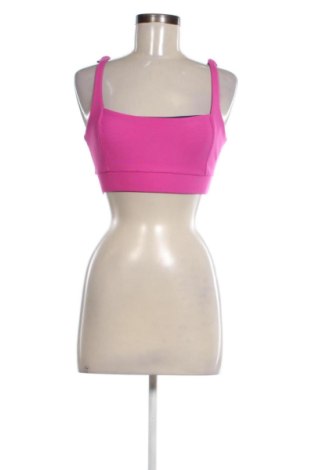 Damen Sporttop Unbranded, Größe XS, Farbe Rosa, Preis 8,00 €