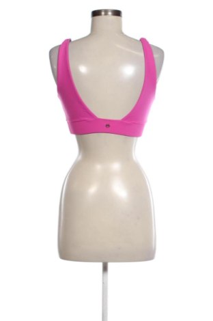 Damen Sporttop Unbranded, Größe XS, Farbe Rosa, Preis 8,00 €