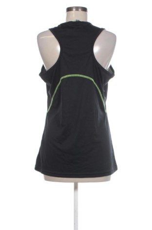 Damen Sporttop Unbranded, Größe XXL, Farbe Schwarz, Preis 9,99 €