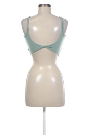 Damski sportowy top Unbranded, Rozmiar S, Kolor Zielony, Cena 40,99 zł