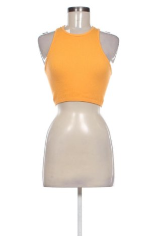 Damski sportowy top Unbranded, Rozmiar M, Kolor Pomarańczowy, Cena 40,99 zł