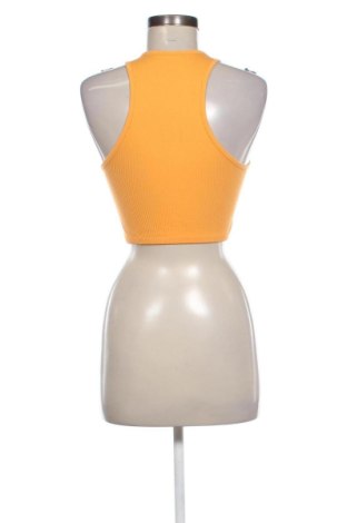 Damski sportowy top Unbranded, Rozmiar M, Kolor Pomarańczowy, Cena 40,99 zł