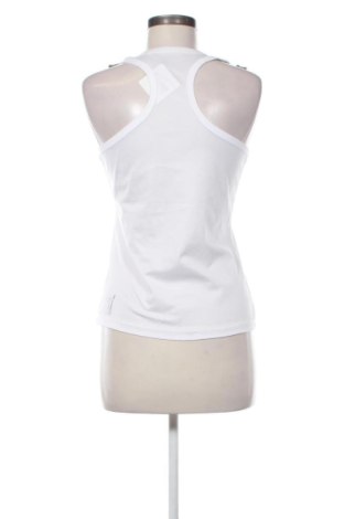 Damski sportowy top Unbranded, Rozmiar S, Kolor Biały, Cena 40,99 zł