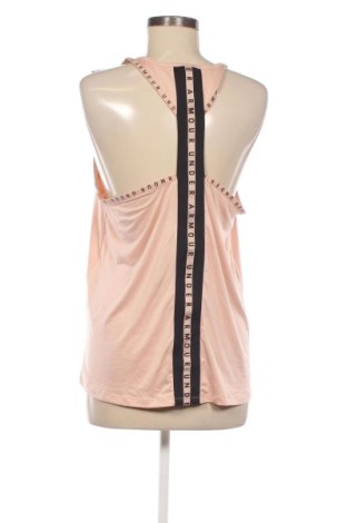 Damen Sporttop Under Armour, Größe L, Farbe Rosa, Preis 17,46 €