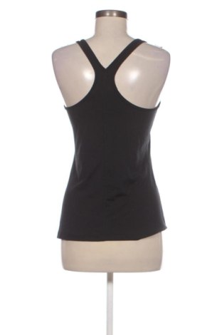 Damski sportowy top Under Armour, Rozmiar S, Kolor Czarny, Cena 91,99 zł