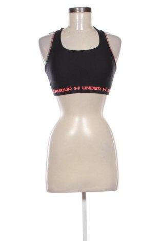 Top sport de damă. Under Armour, Mărime M, Culoare Multicolor, Preț 88,62 Lei