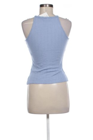 Damski sportowy top VILA, Rozmiar XS, Kolor Niebieski, Cena 53,99 zł