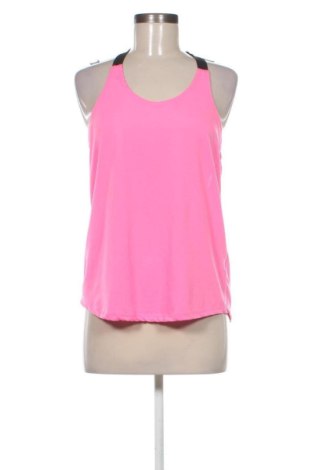 Top sport de damă. Work Out, Mărime M, Culoare Roz, Preț 50,00 Lei