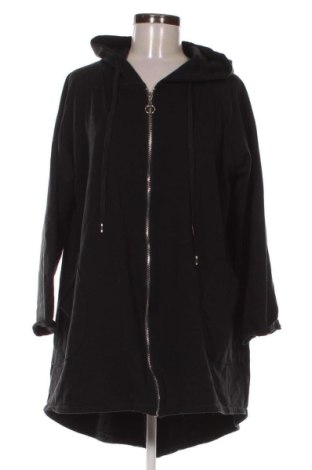 Hanorac de femei 158c, Mărime XXL, Culoare Negru, Preț 47,99 Lei, #136524086
