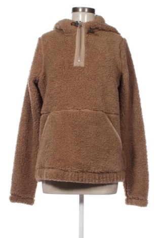 Damen Sweatshirt AURIQUE, Größe M, Farbe Braun, Preis 19,99 €