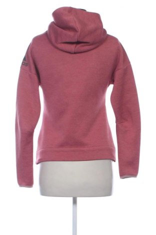 Dámská mikina  Adidas, Velikost S, Barva Růžová, Cena  729,00 Kč